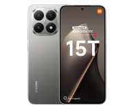 Xiaomi 15T 5G 12/512 Grey 120Hz - 1362795 - zdjęcie 1